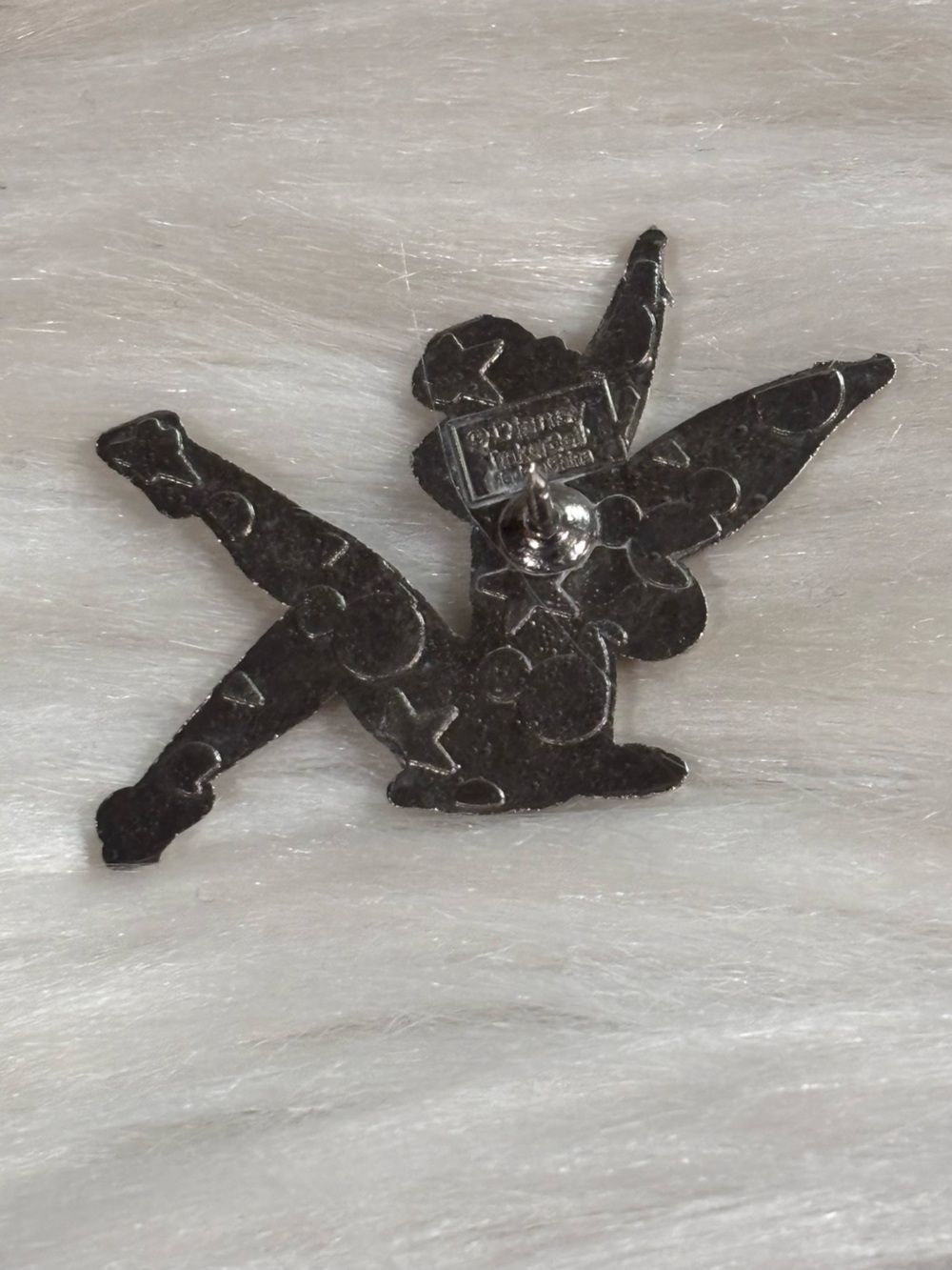 Disney Tinkerbell Pin - Picture 2 of 5
